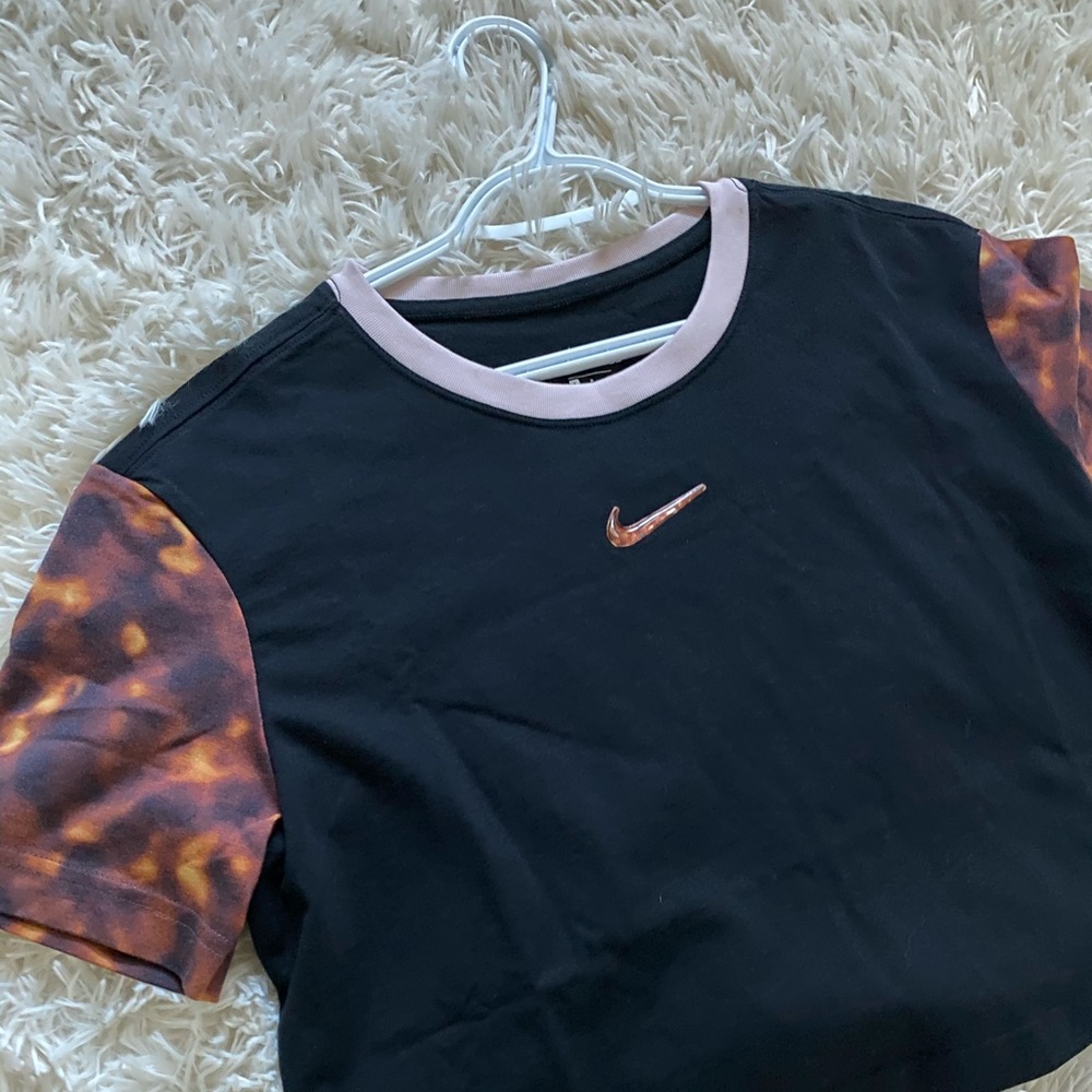 Tortoise “The Nike Tee”